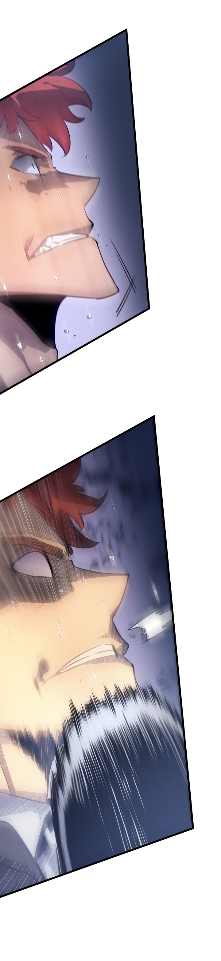 Read Solo Leveling (IT) Manga Online