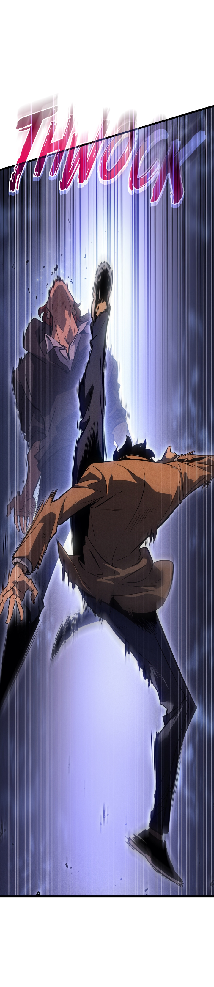 Read Solo Leveling (IT) Manga Online