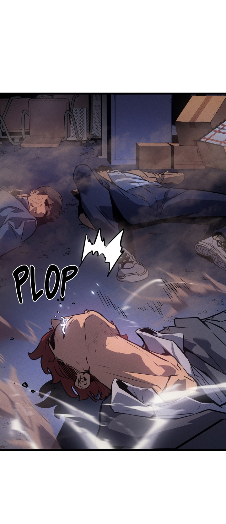 Read Solo Leveling (IT) Manga Online