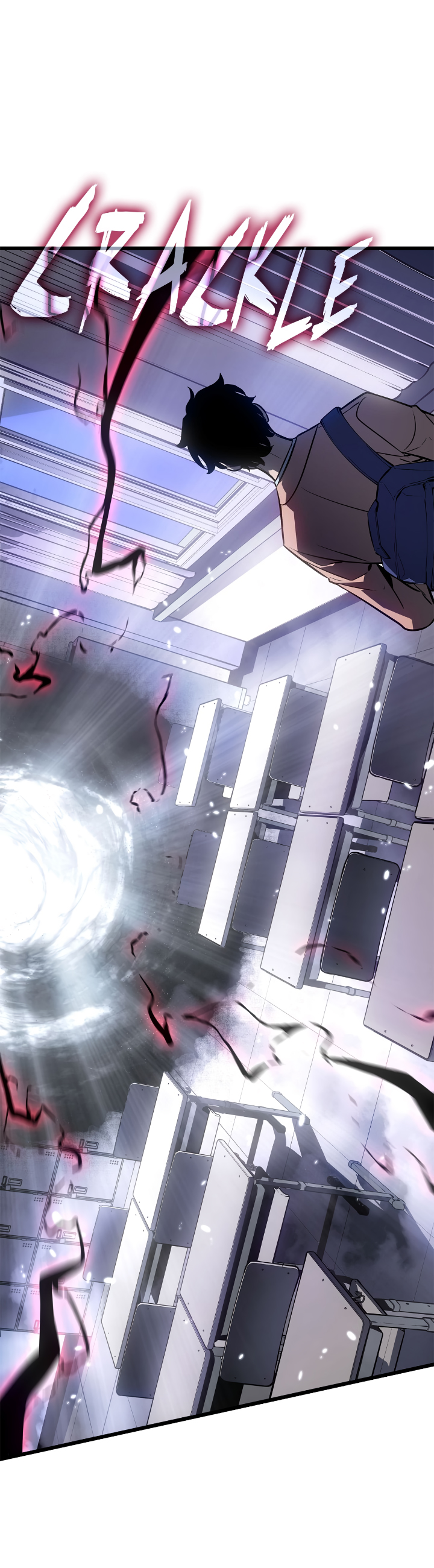 Read Solo Leveling (IT) Manga Online