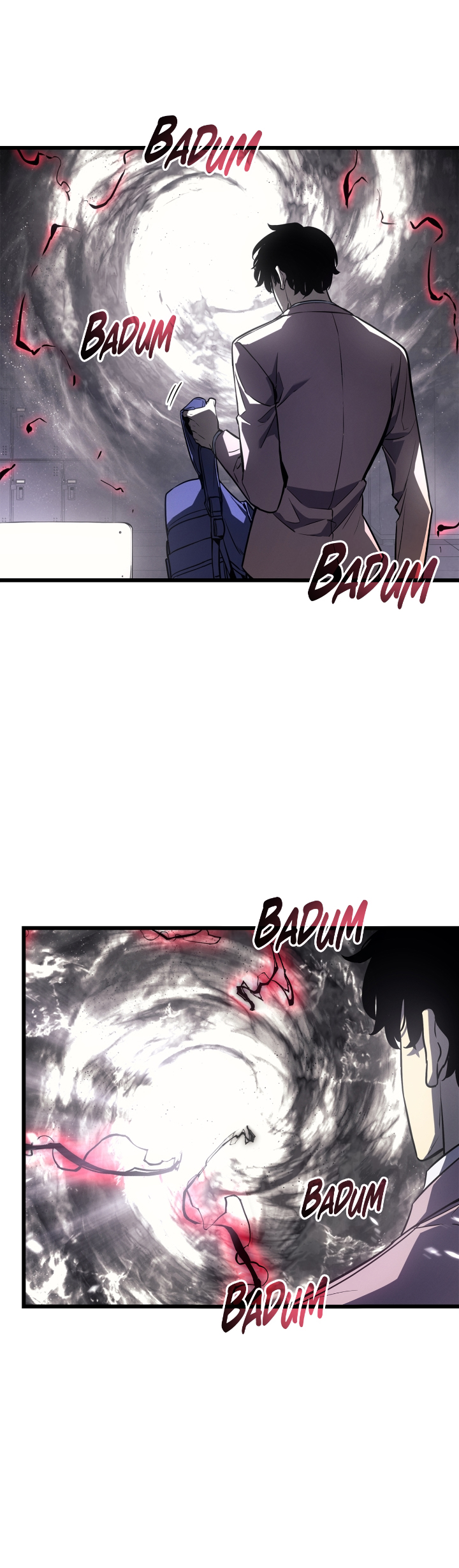 Read Solo Leveling (IT) Manga Online