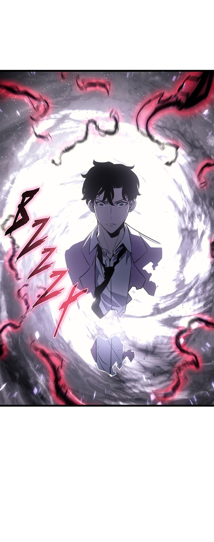 Read Solo Leveling (IT) Manga Online