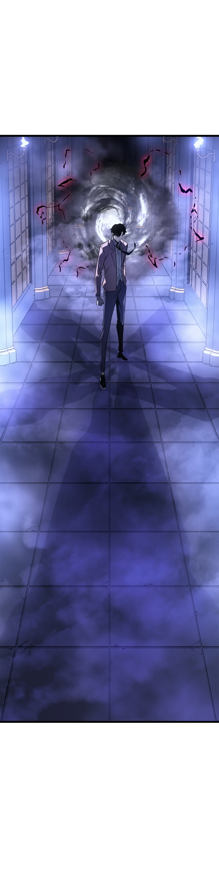 Read Solo Leveling (IT) Manga Online