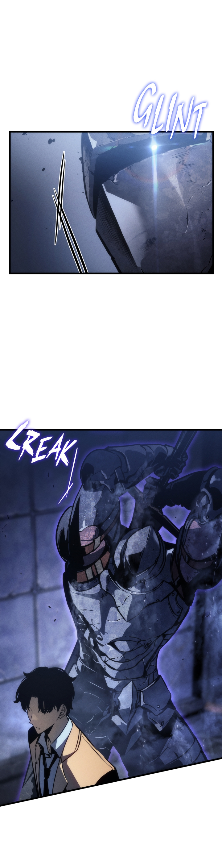 Read Solo Leveling (IT) Manga Online