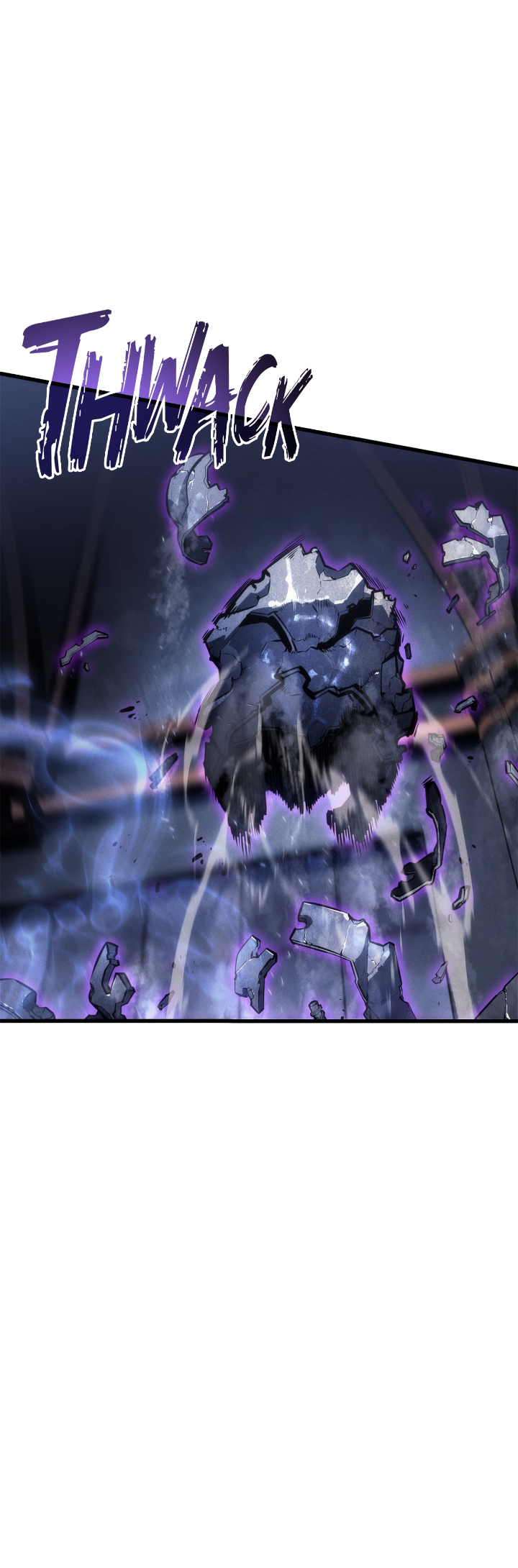 Read Solo Leveling (IT) Manga Online