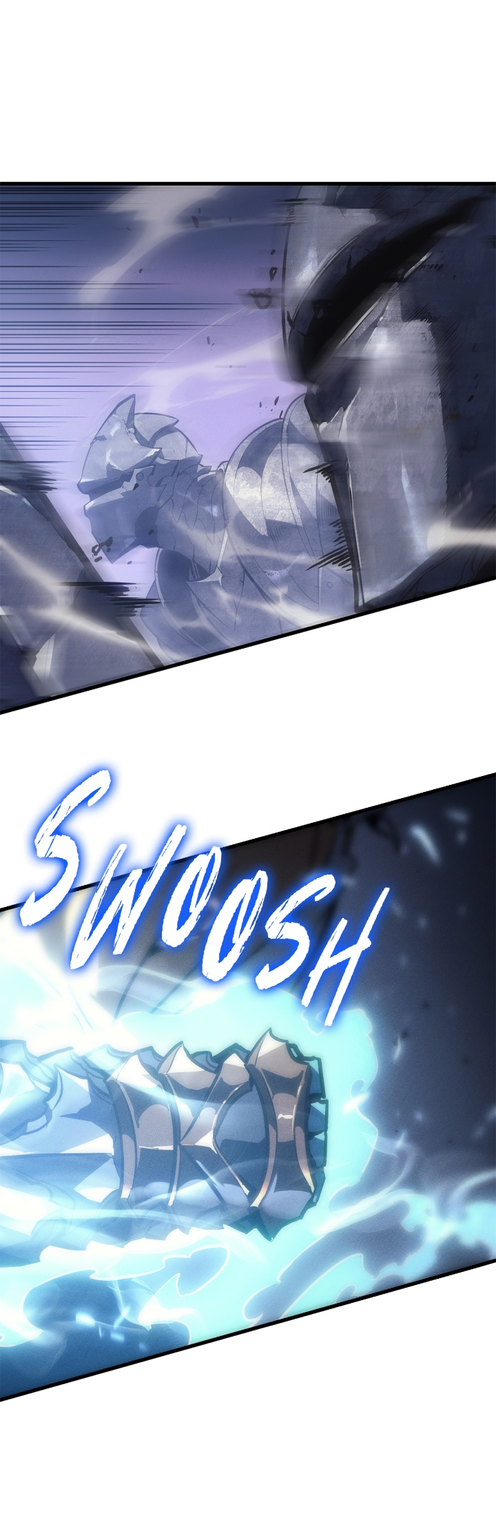 Read Solo Leveling (IT) Manga Online