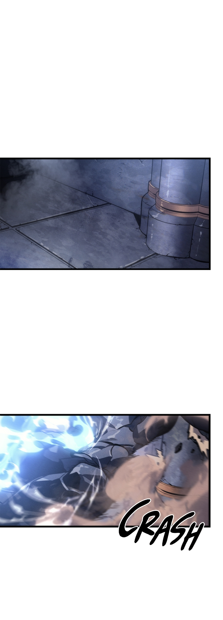 Read Solo Leveling (IT) Manga Online