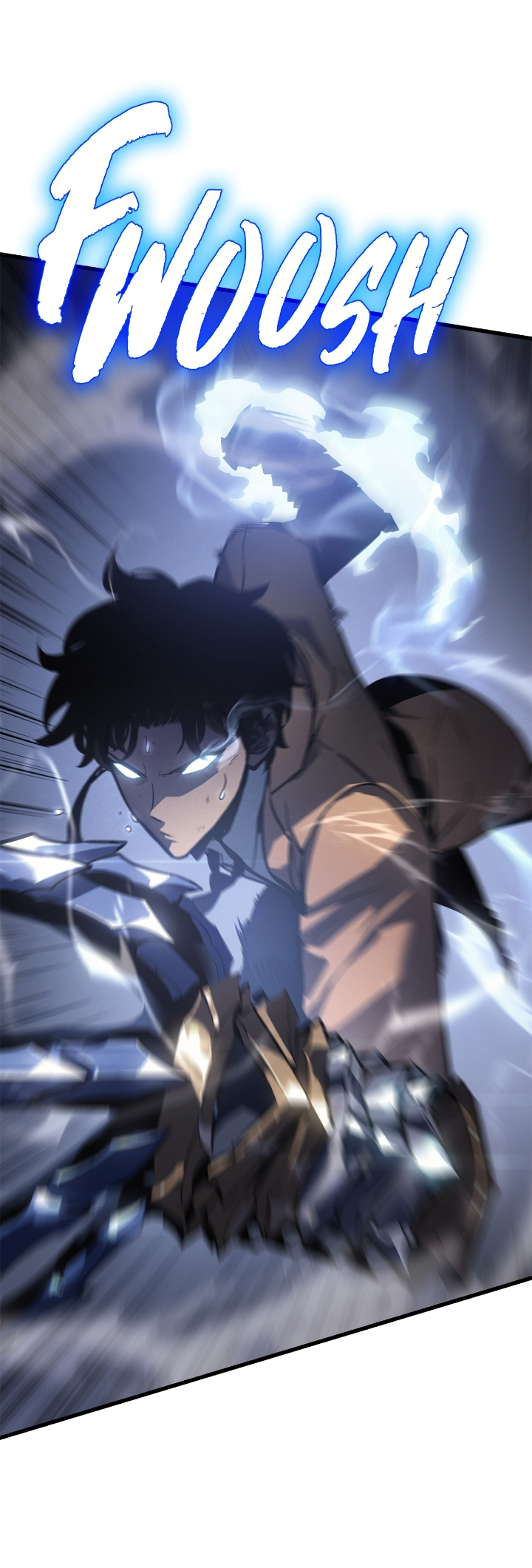 Read Solo Leveling (IT) Manga Online