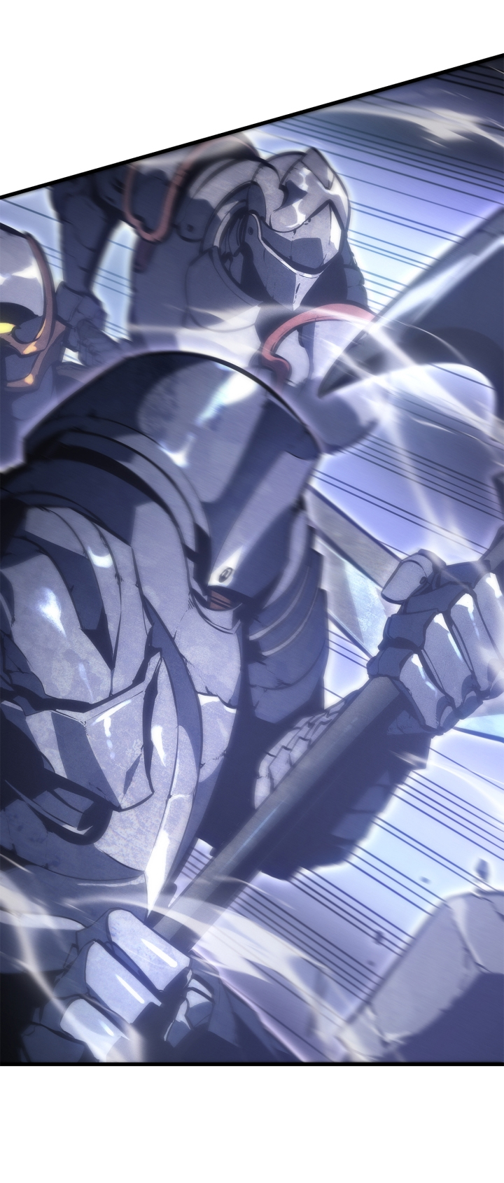 Read Solo Leveling (IT) Manga Online