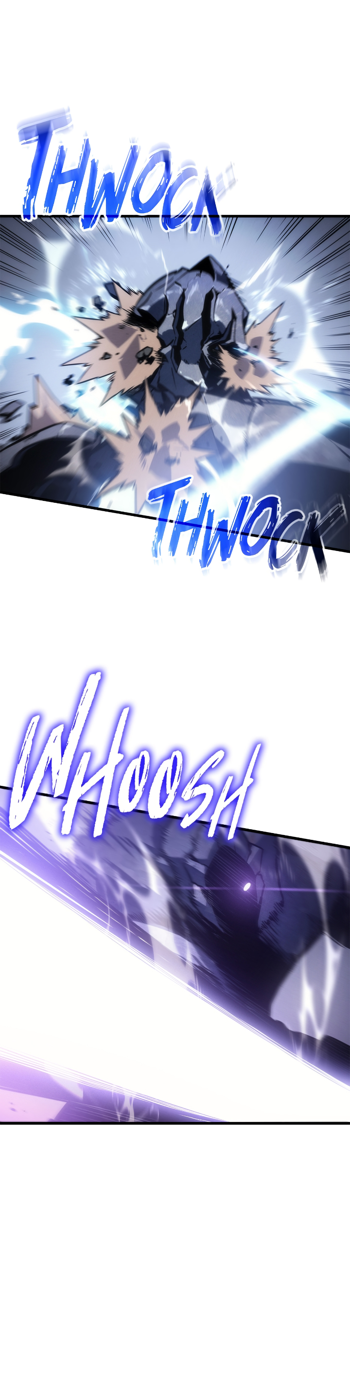 Read Solo Leveling (IT) Manga Online