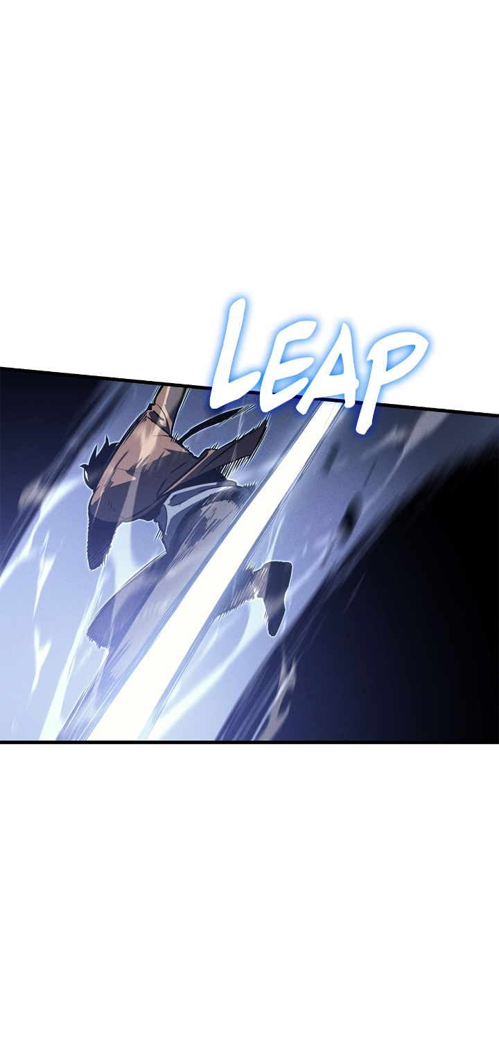 Read Solo Leveling (IT) Manga Online