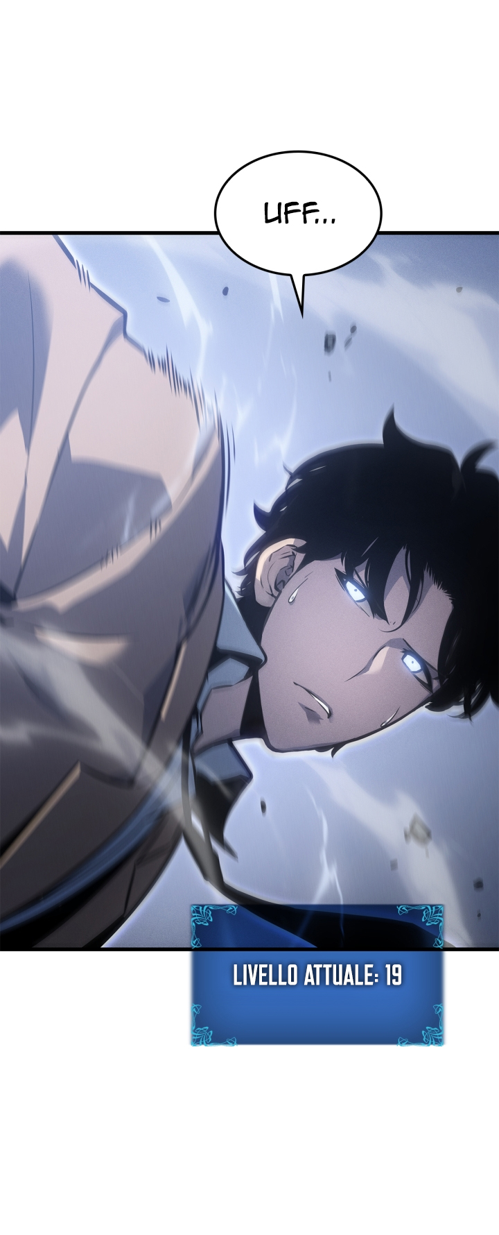 Read Solo Leveling (IT) Manga Online