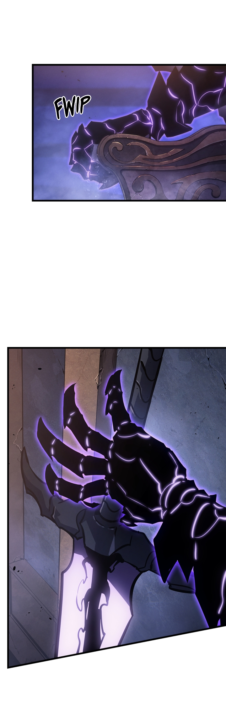 Read Solo Leveling (IT) Manga Online