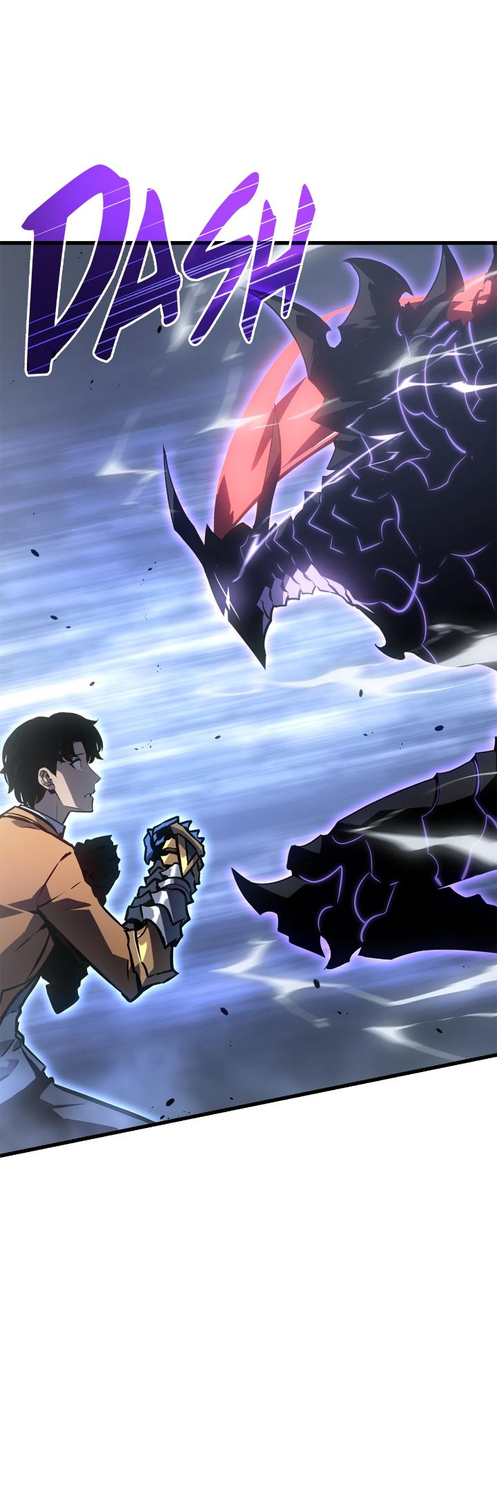 Read Solo Leveling (IT) Manga Online