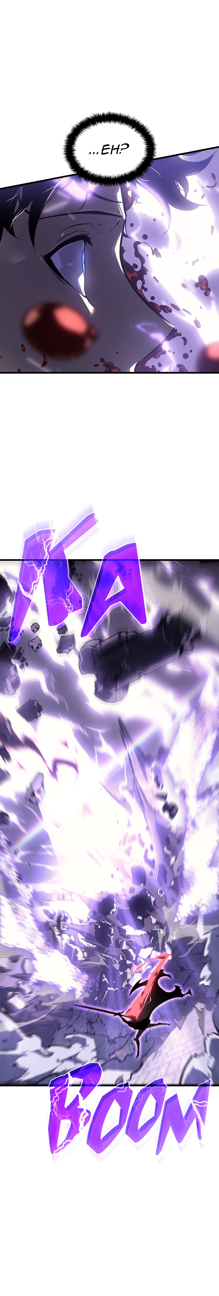 Read Solo Leveling (IT) Manga Online