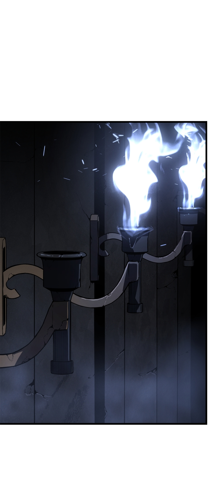 Read Solo Leveling (IT) Manga Online