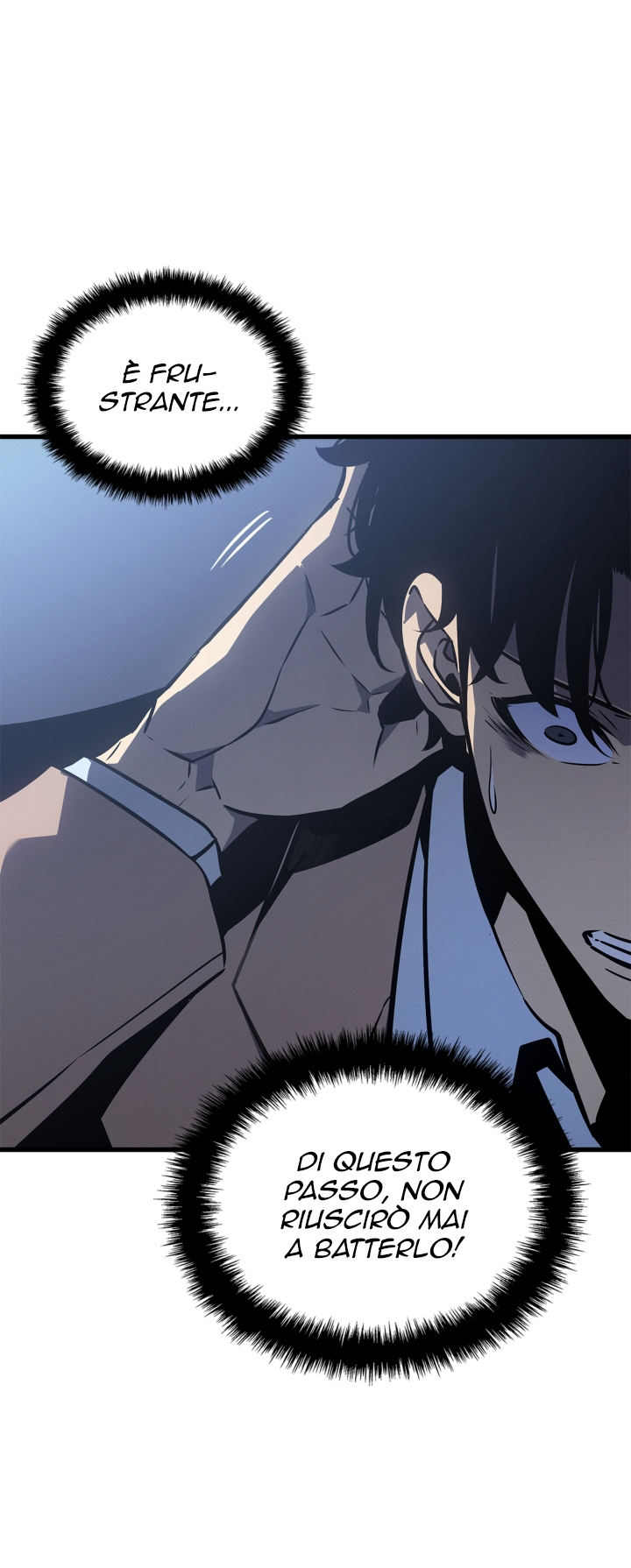 Read Solo Leveling (IT) Manga Online