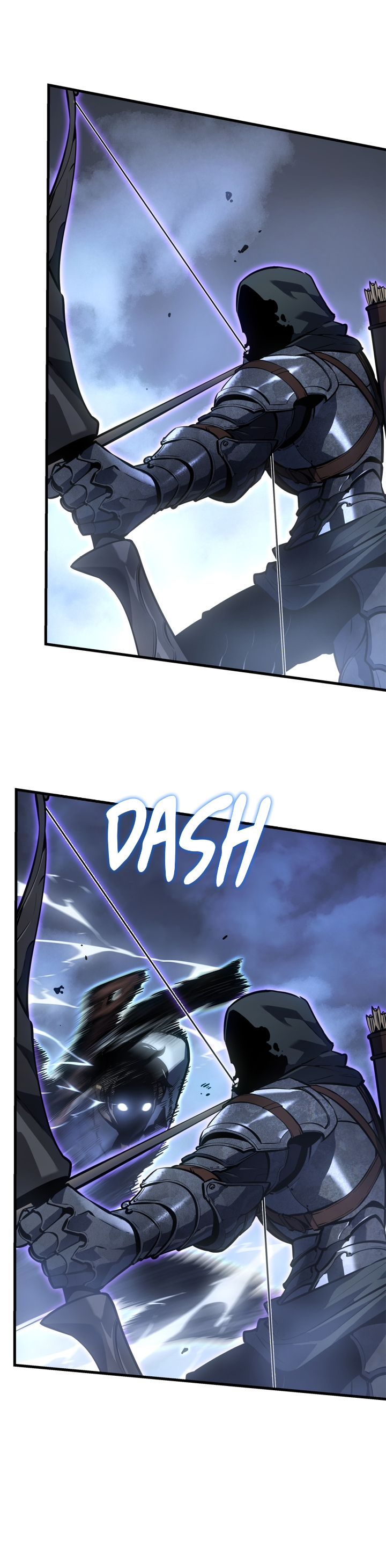 Read Solo Leveling (IT) Manga Online