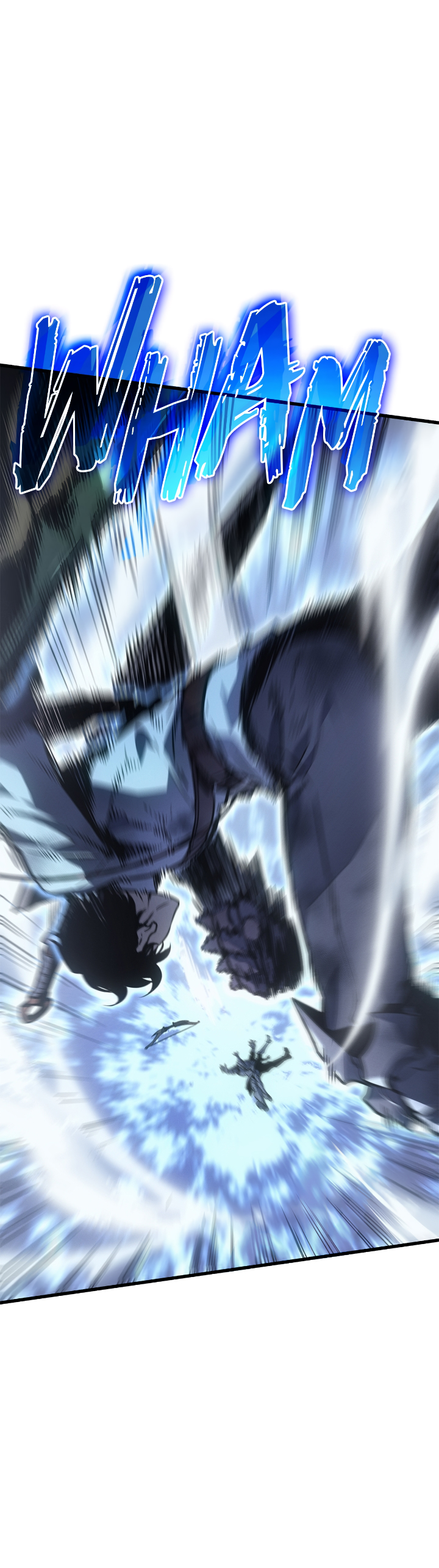 Read Solo Leveling (IT) Manga Online