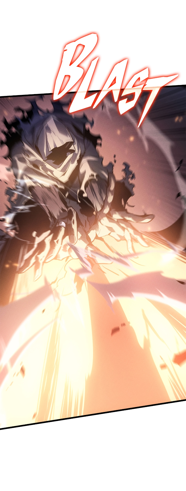 Read Solo Leveling (IT) Manga Online