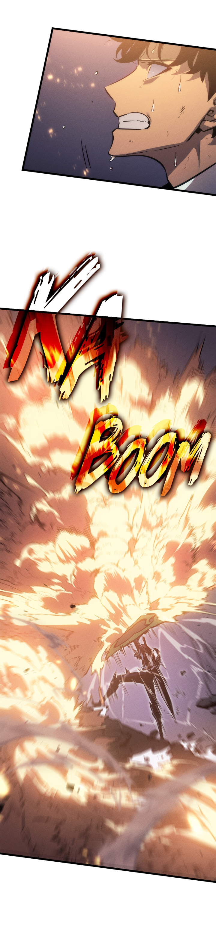 Read Solo Leveling (IT) Manga Online