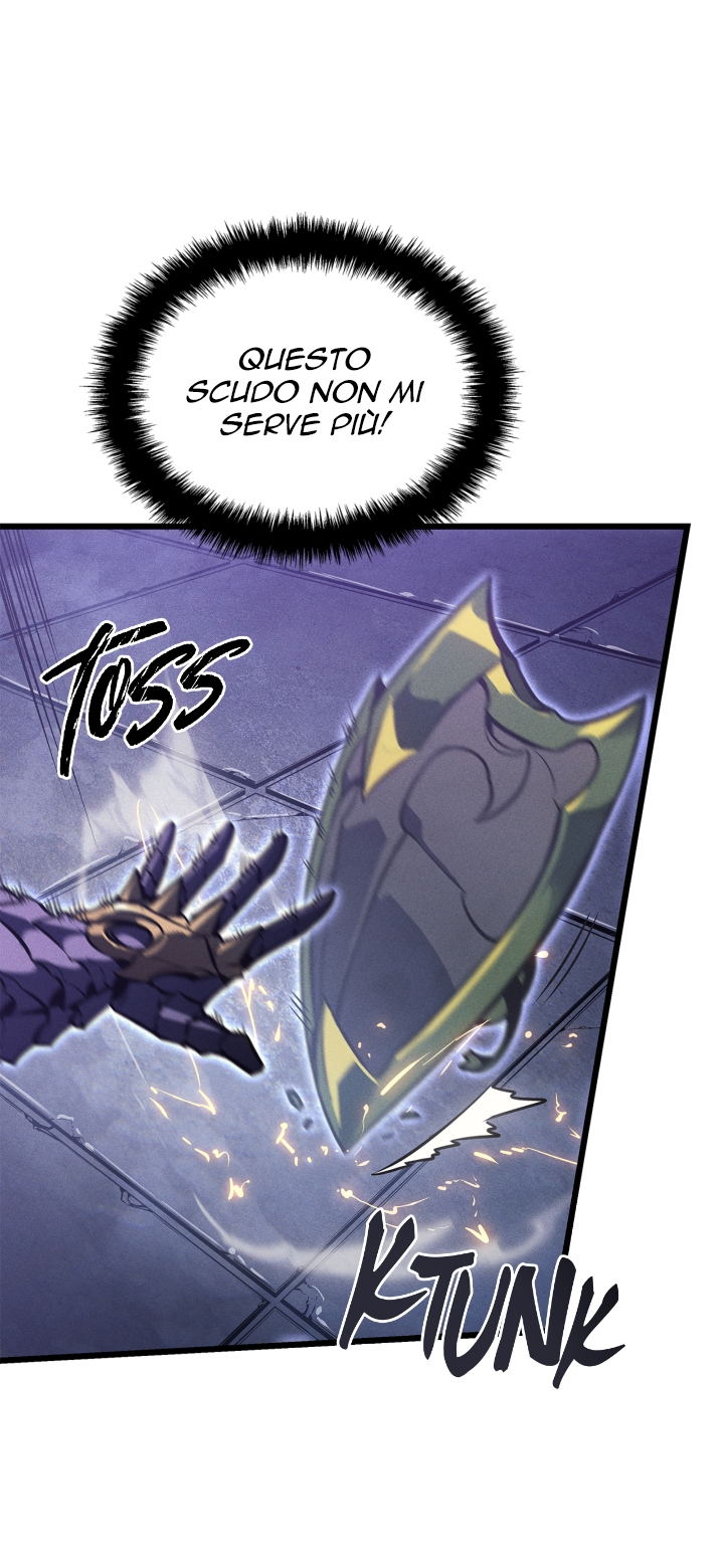 Read Solo Leveling (IT) Manga Online