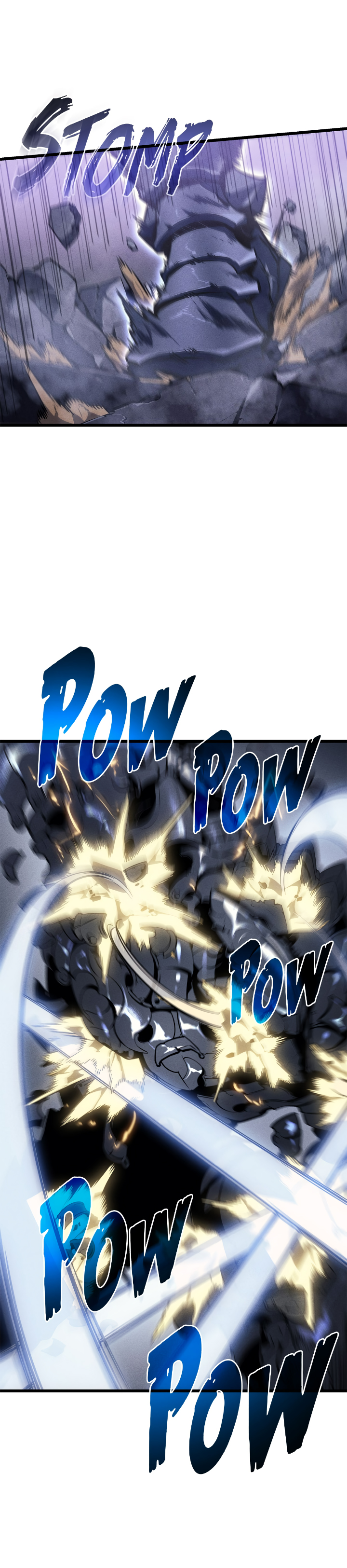 Read Solo Leveling (IT) Manga Online