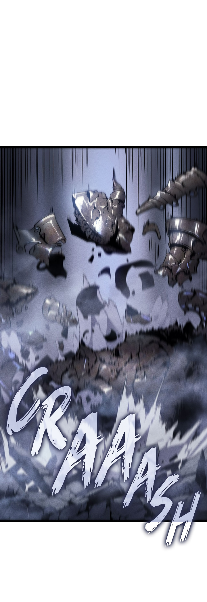 Read Solo Leveling (IT) Manga Online