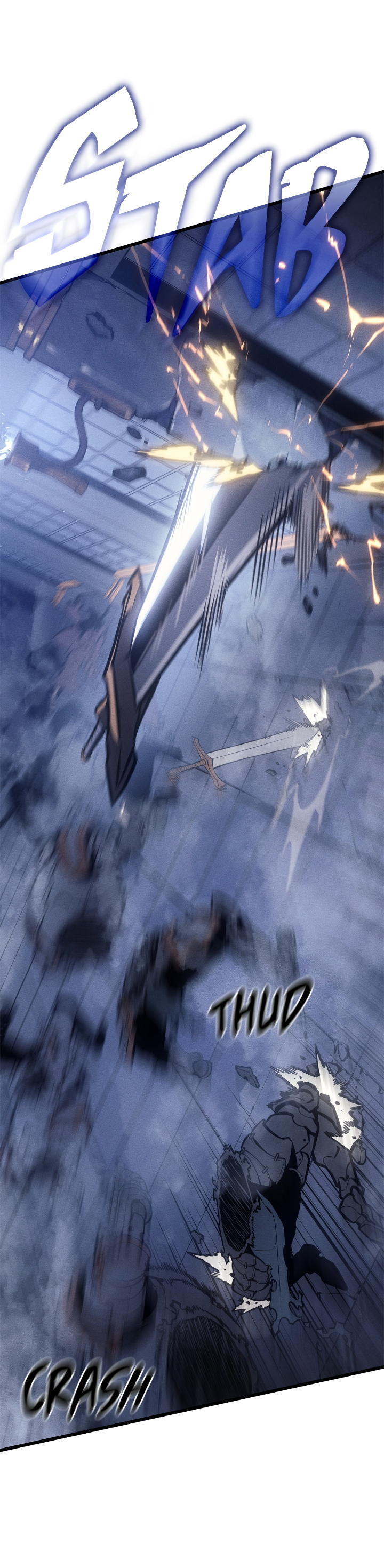 Read Solo Leveling (IT) Manga Online