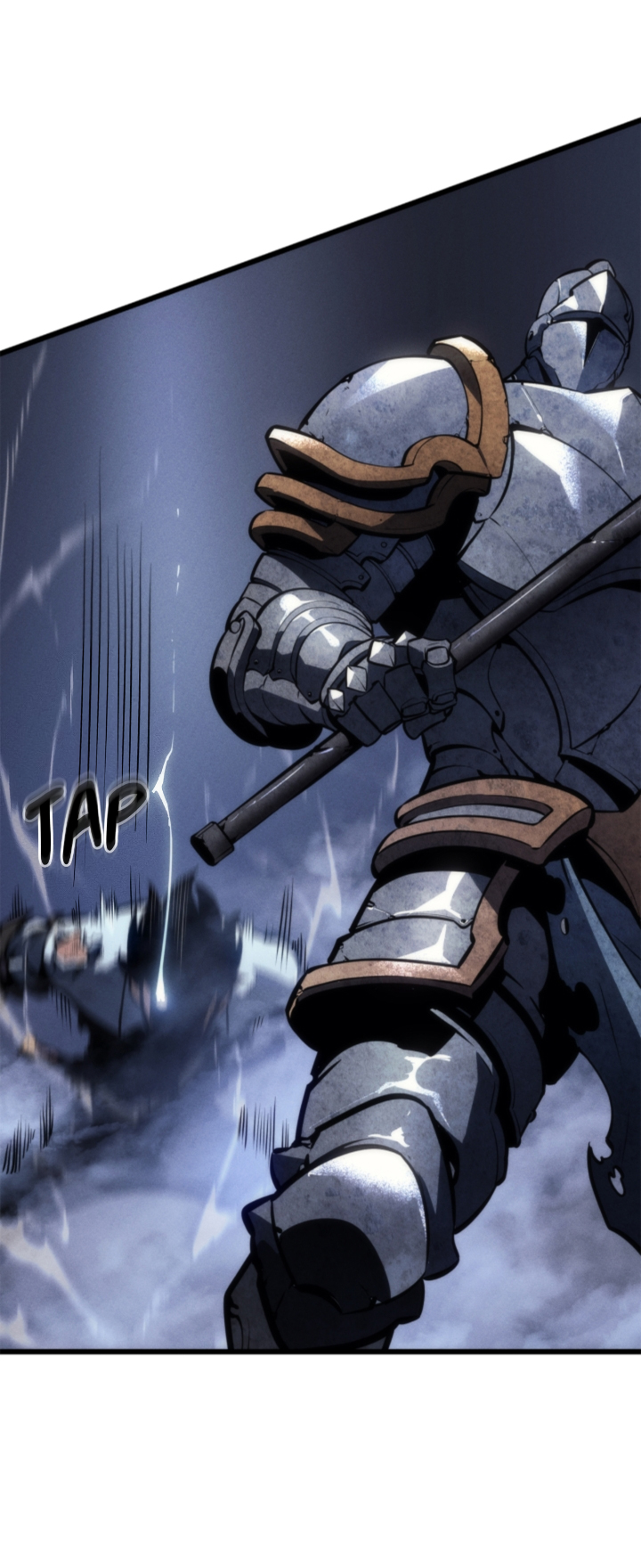 Read Solo Leveling (IT) Manga Online