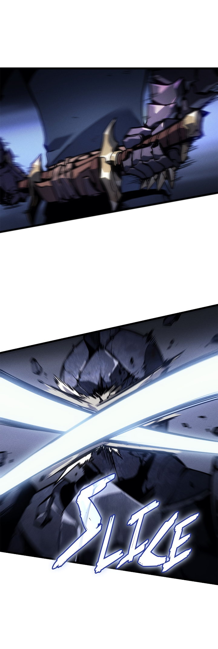 Read Solo Leveling (IT) Manga Online