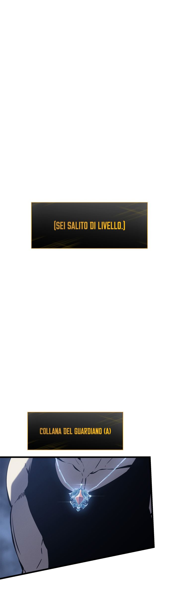 Read Solo Leveling (IT) Manga Online