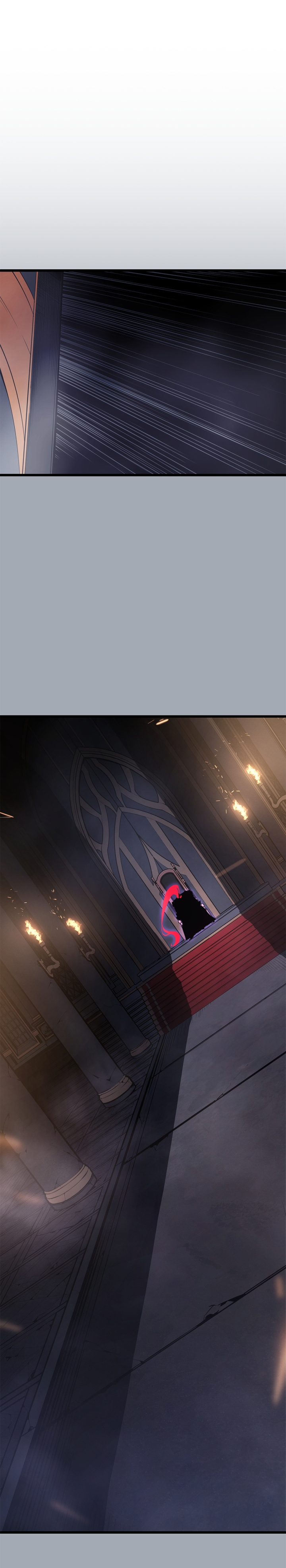 Read Solo Leveling (IT) Manga Online