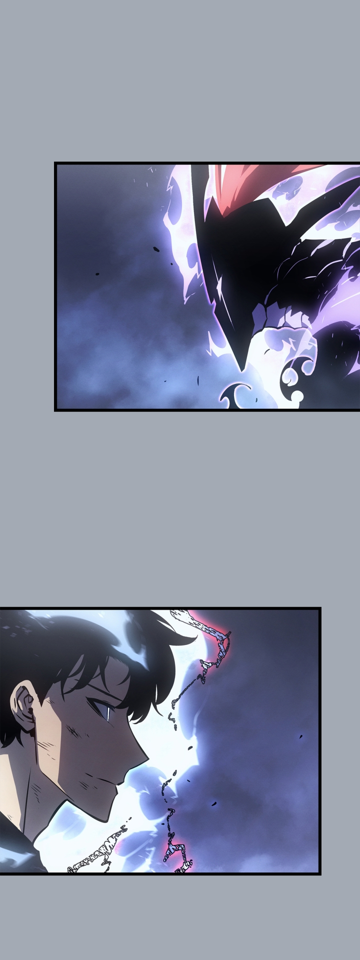 Read Solo Leveling (IT) Manga Online