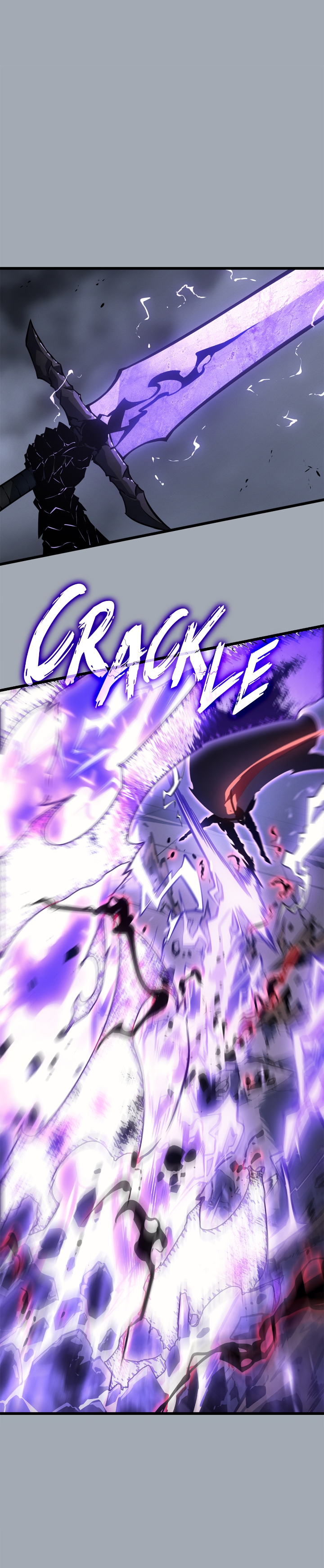 Read Solo Leveling (IT) Manga Online