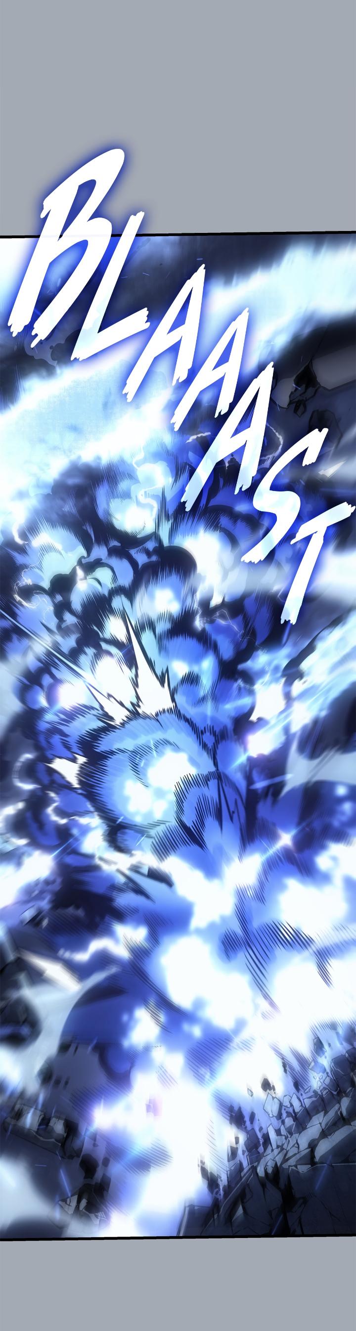 Read Solo Leveling (IT) Manga Online