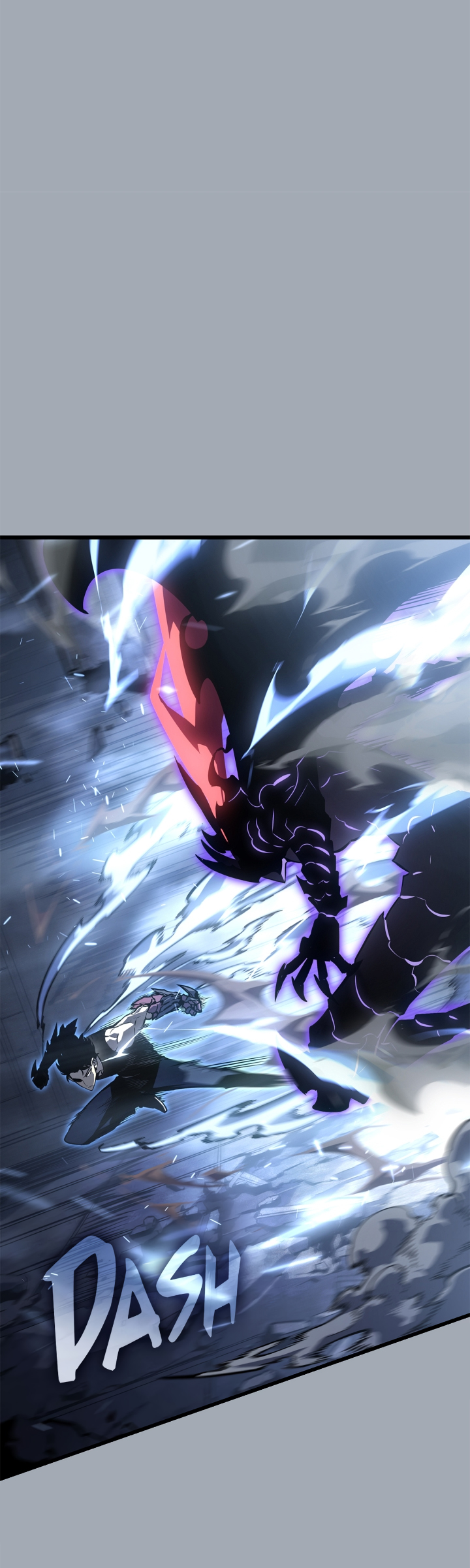 Read Solo Leveling (IT) Manga Online