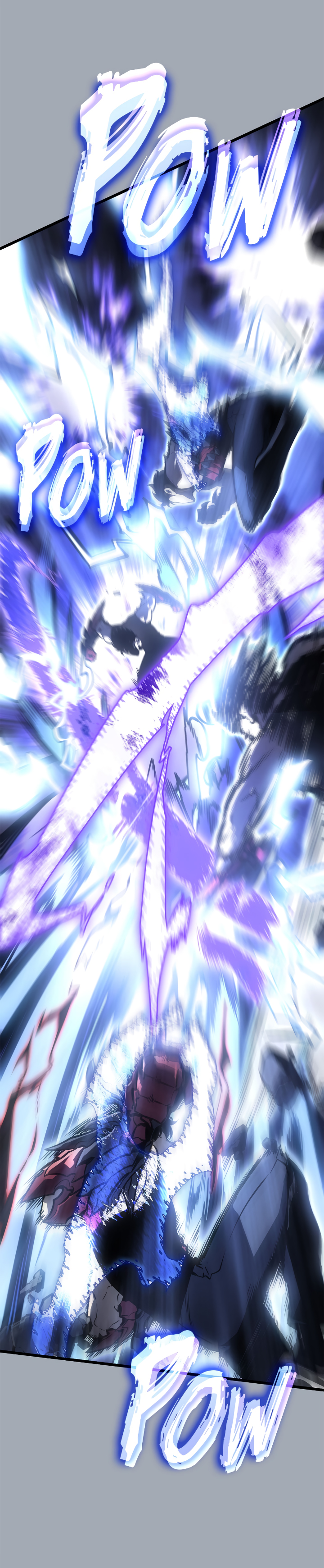 Read Solo Leveling (IT) Manga Online