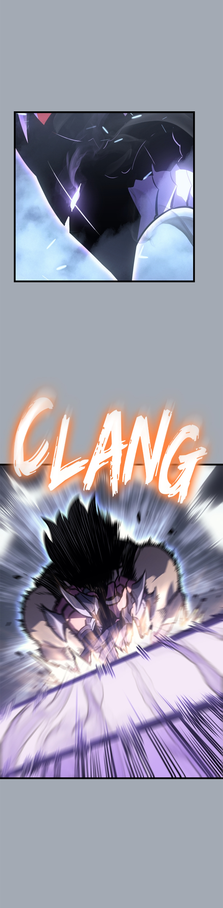 Read Solo Leveling (IT) Manga Online