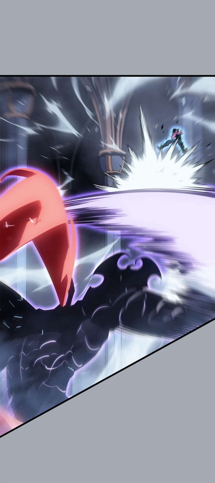 Read Solo Leveling (IT) Manga Online