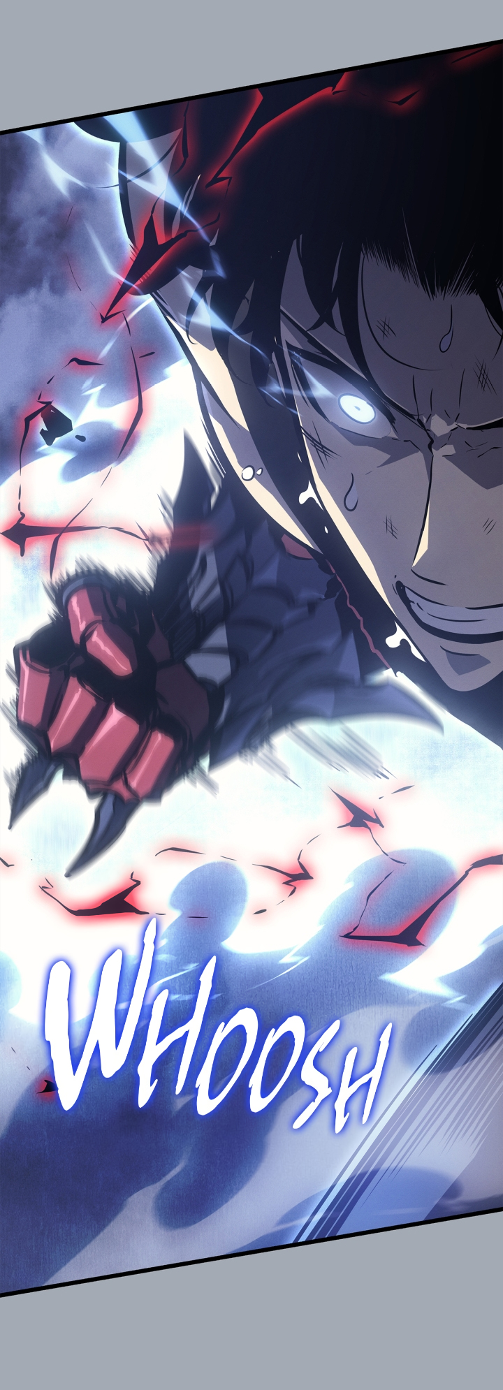 Read Solo Leveling (IT) Manga Online