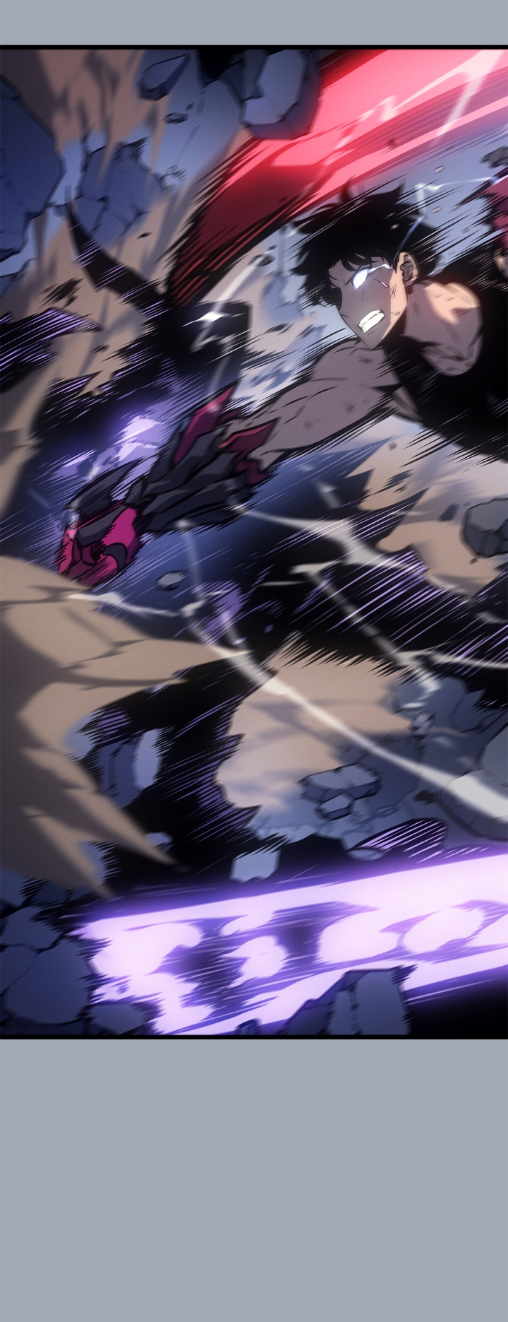 Read Solo Leveling (IT) Manga Online