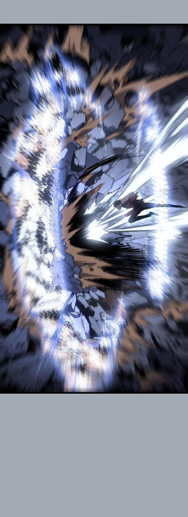 Read Solo Leveling (IT) Manga Online