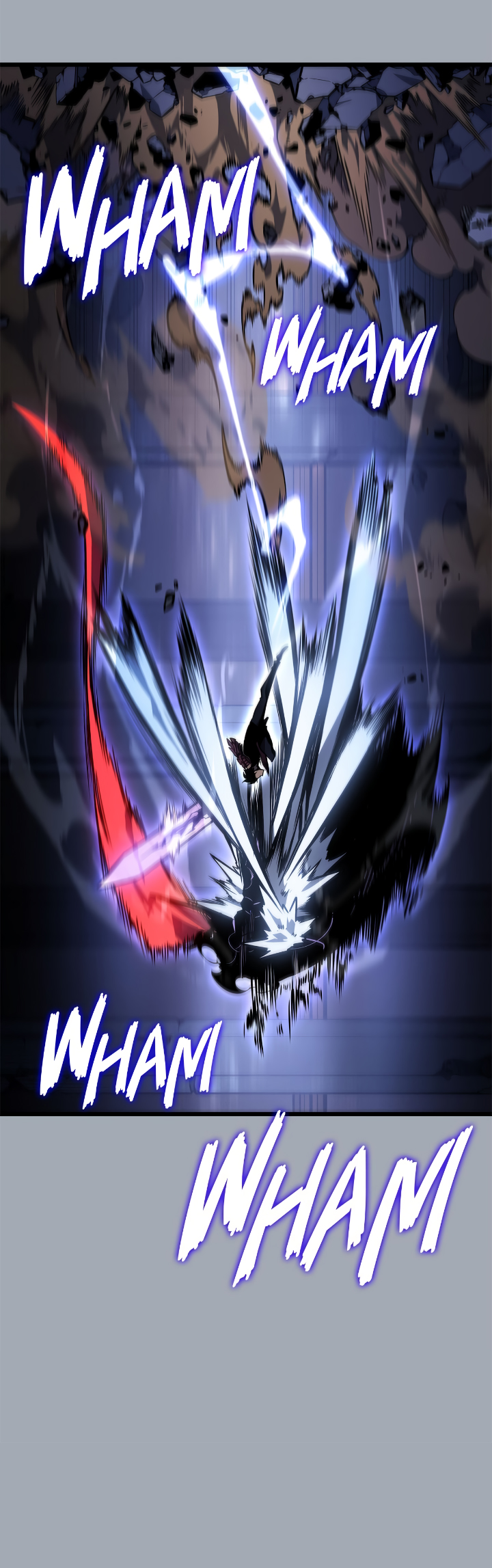 Read Solo Leveling (IT) Manga Online