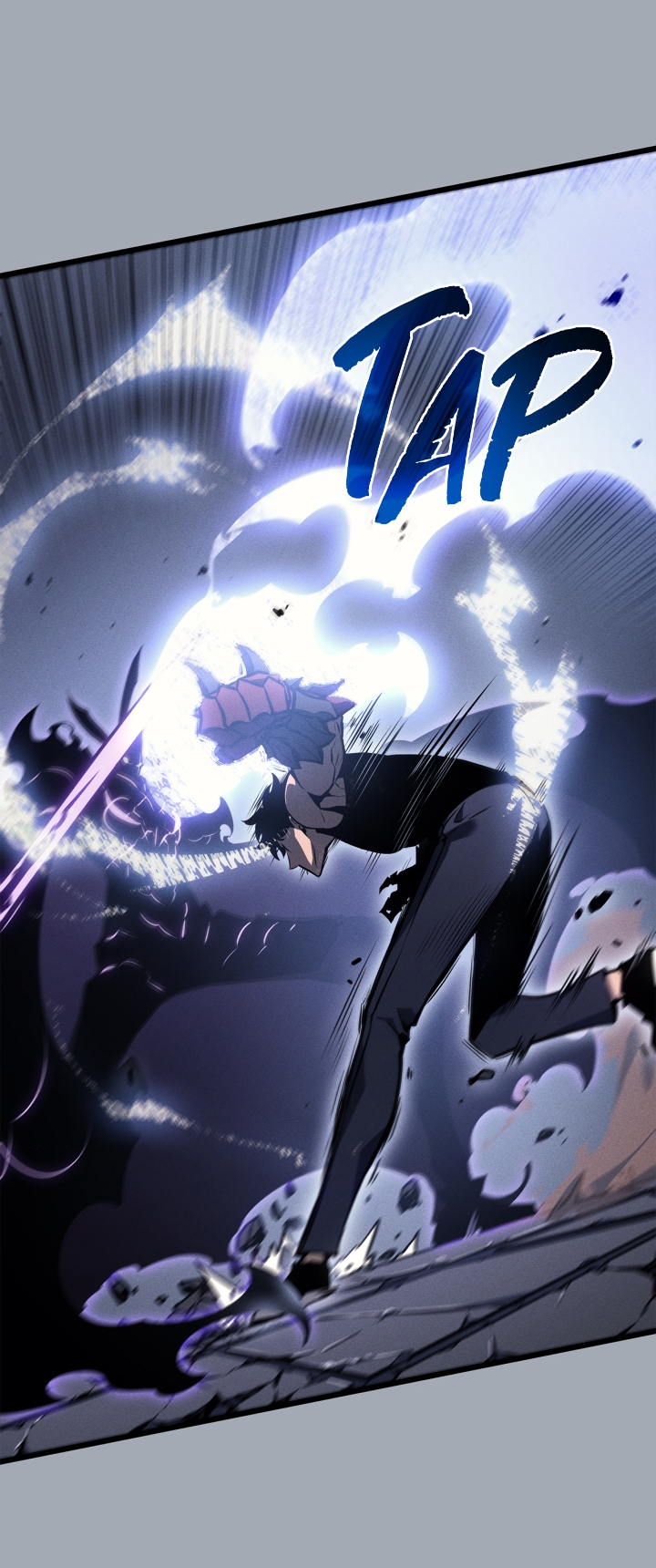 Read Solo Leveling (IT) Manga Online