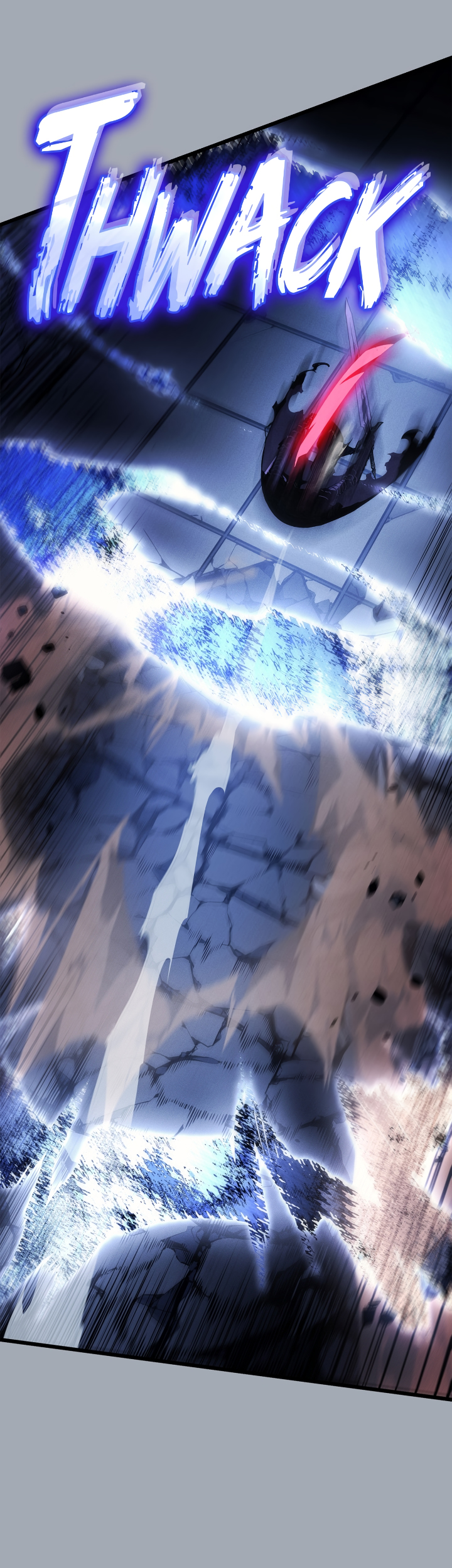 Read Solo Leveling (IT) Manga Online