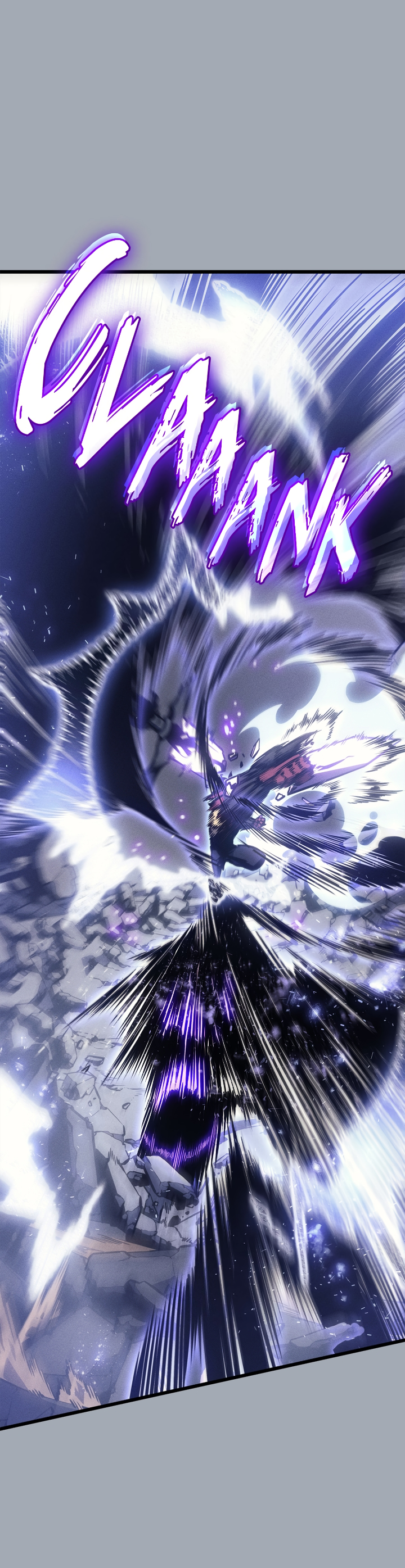 Read Solo Leveling (IT) Manga Online