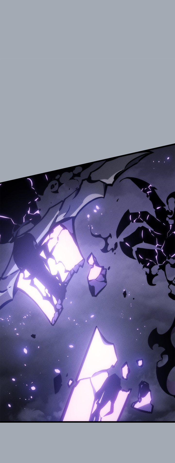 Read Solo Leveling (IT) Manga Online