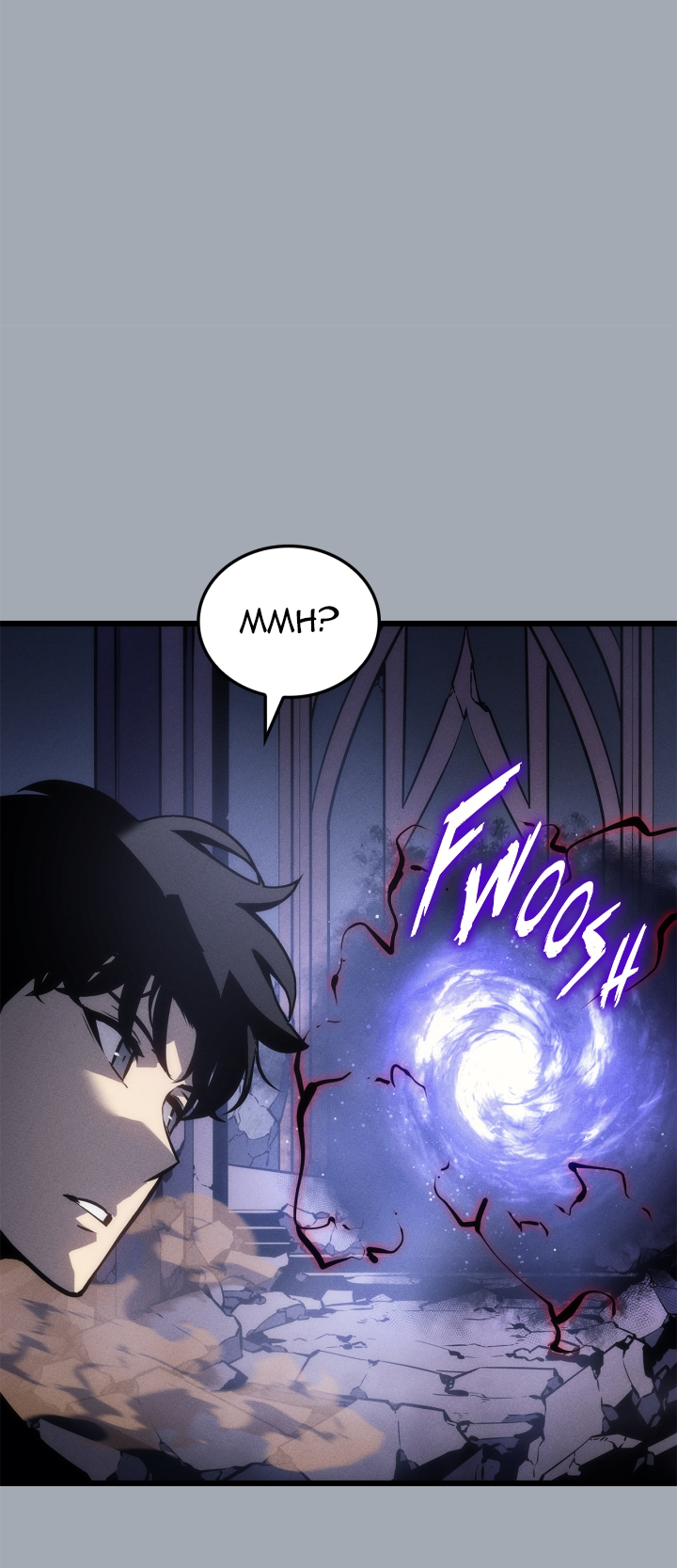 Read Solo Leveling (IT) Manga Online