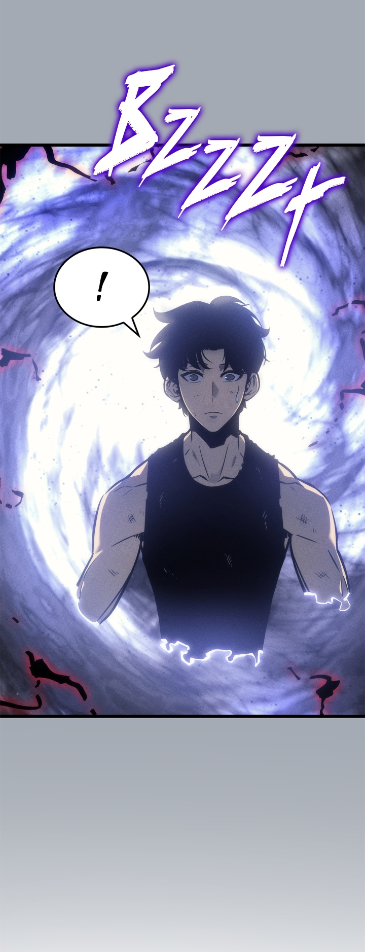 Read Solo Leveling (IT) Manga Online